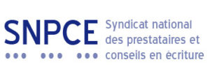 Syndicat national des prestataires et conseils en écriture - SNPCE, le syndicat des rédacteurs professionnels